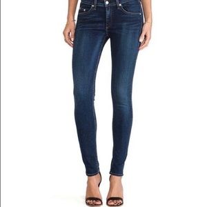 Rag & Bone Skinny Jeans